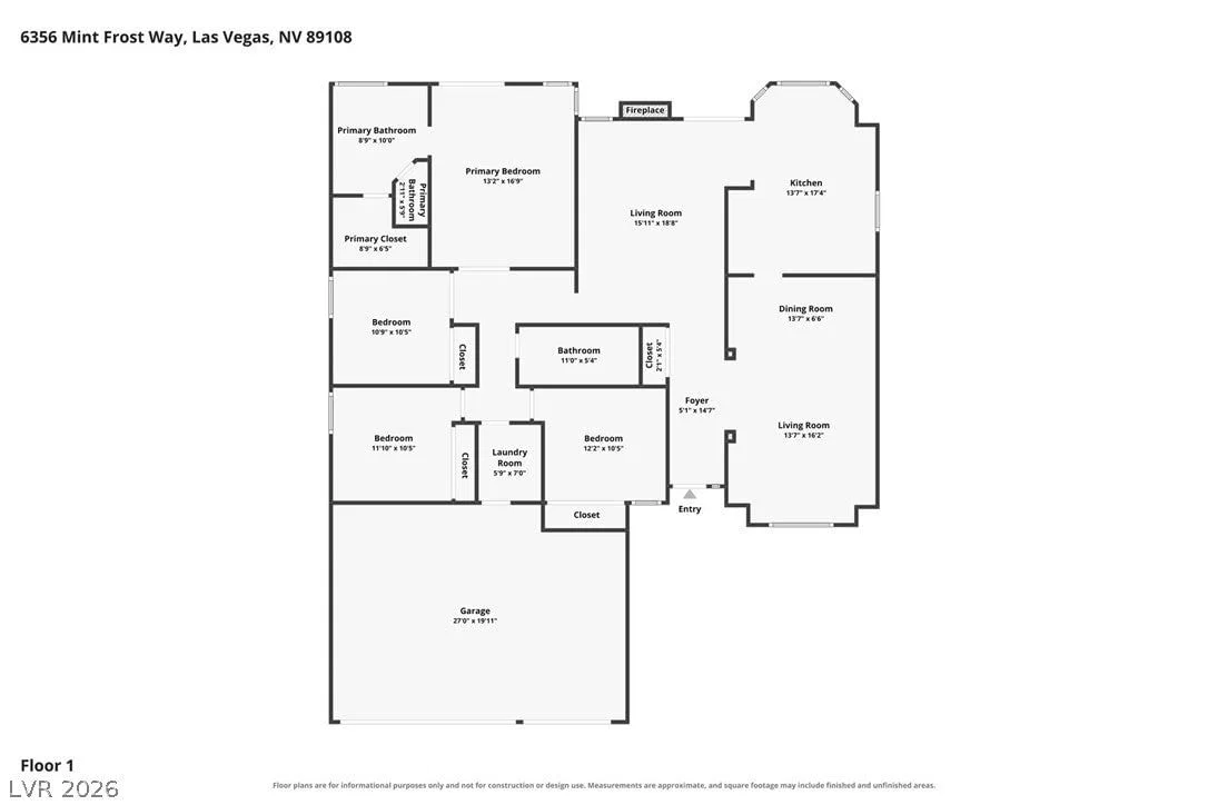 6356 Mint Frost Way photo 5