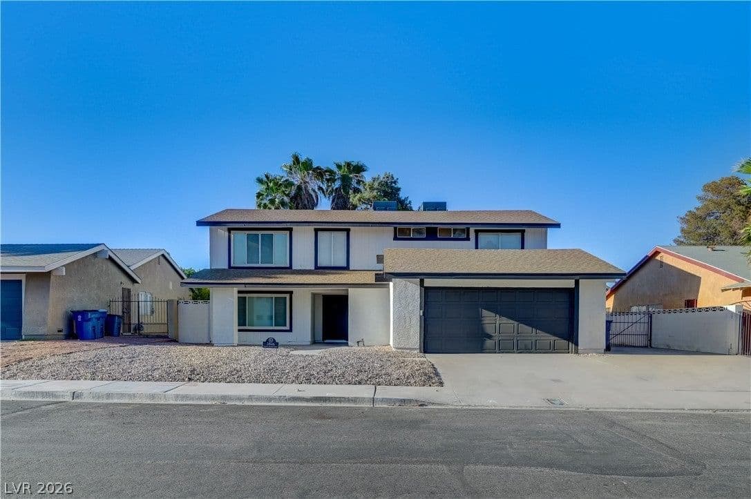 3846 Valley Meadow Drive photo 2