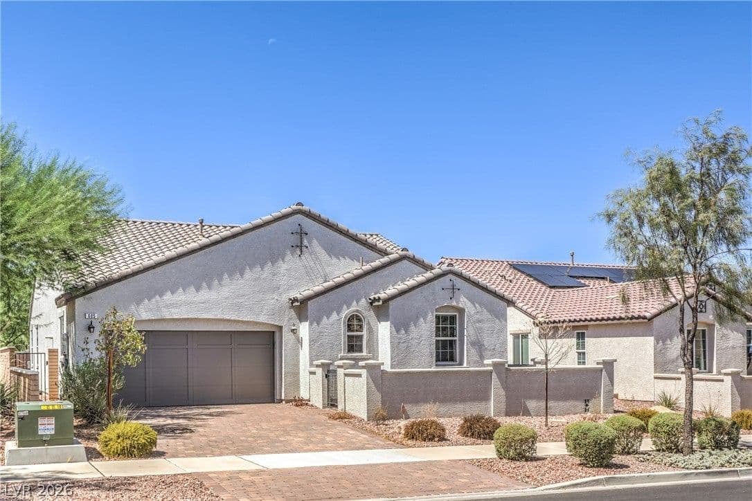 605 Cadence Vista Drive photo 3