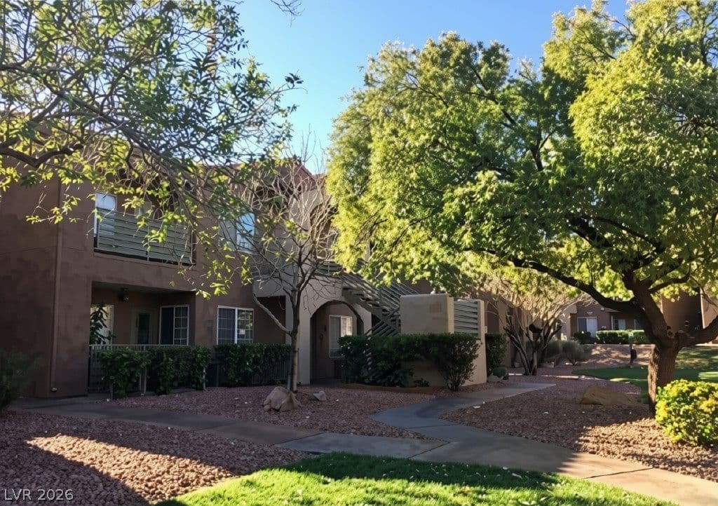 3012 Silver Canyon Lane