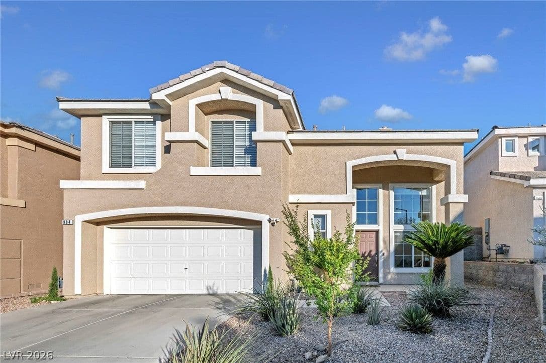 904 Siena Hills Lane photo 2