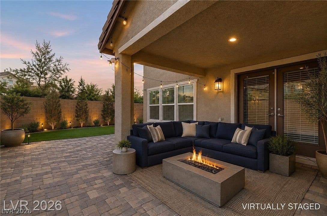 2854 Rolling Brook Place photo 4