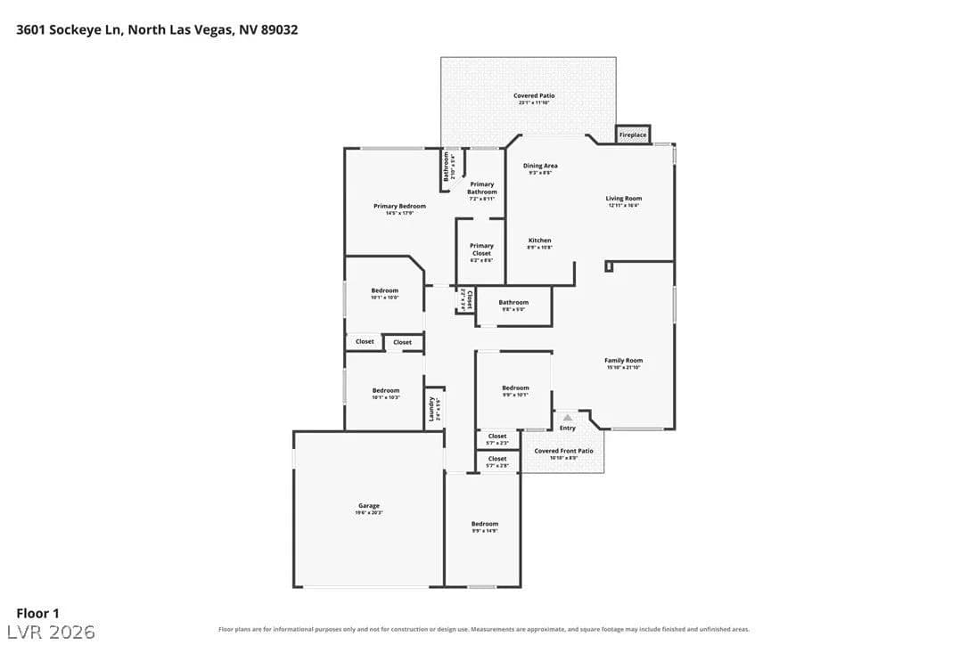 3601 Sockeye Lane photo 2