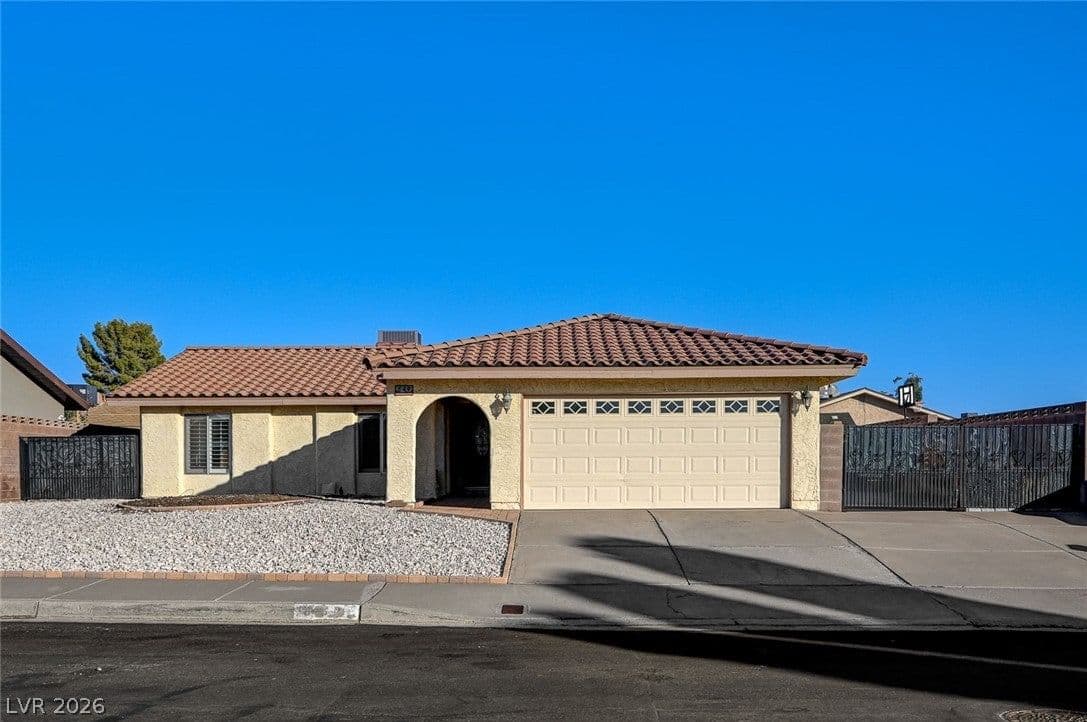 649 Paloma Drive
