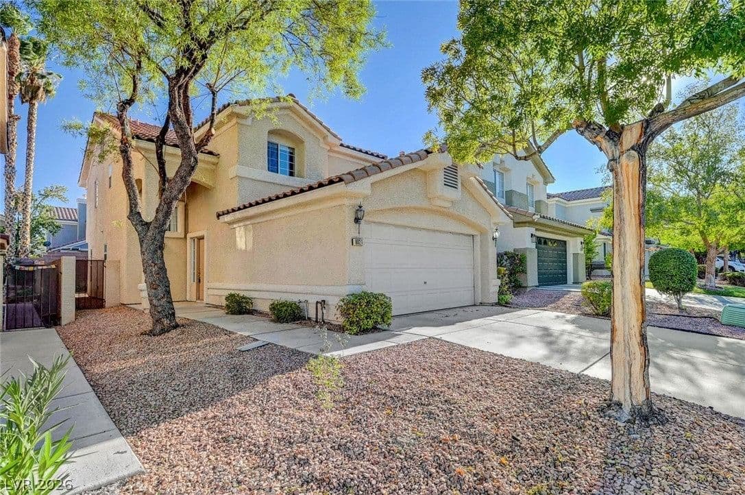 9821 Peseo Cresta Avenue photo 2