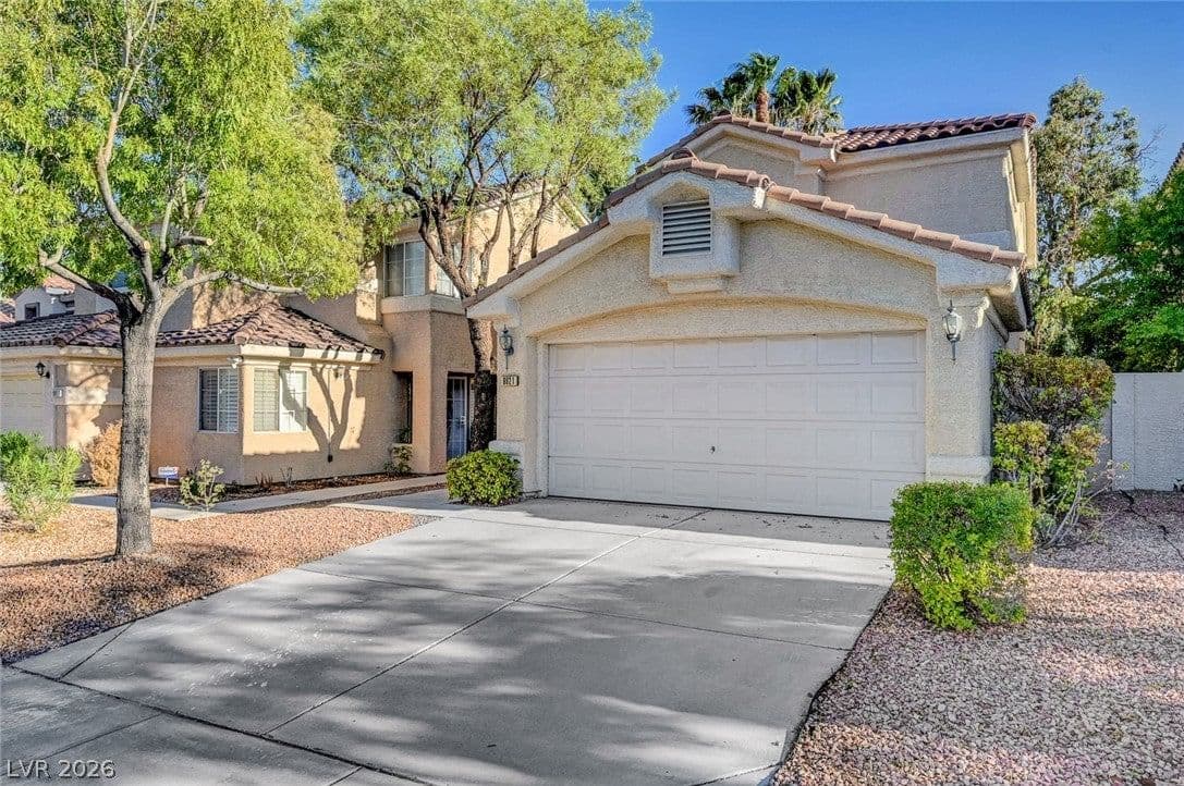9821 Peseo Cresta Avenue photo 3