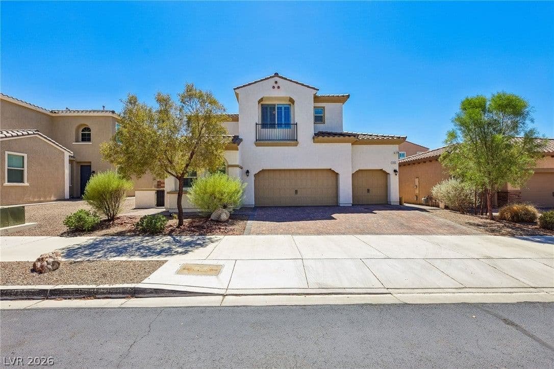 1265 Olivia Parkway