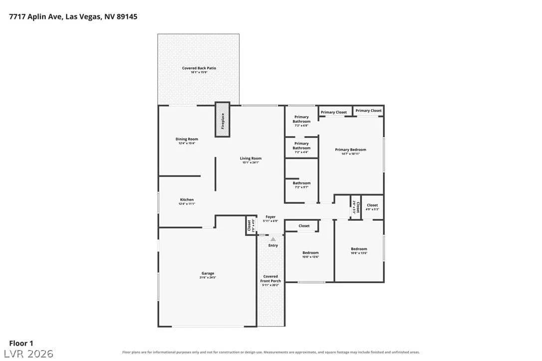 7717 Aplin Avenue photo 2