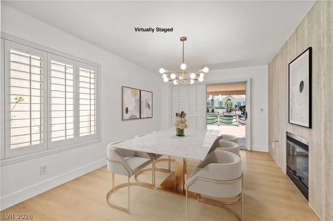 3033 Misty Harbour Drive photo 3