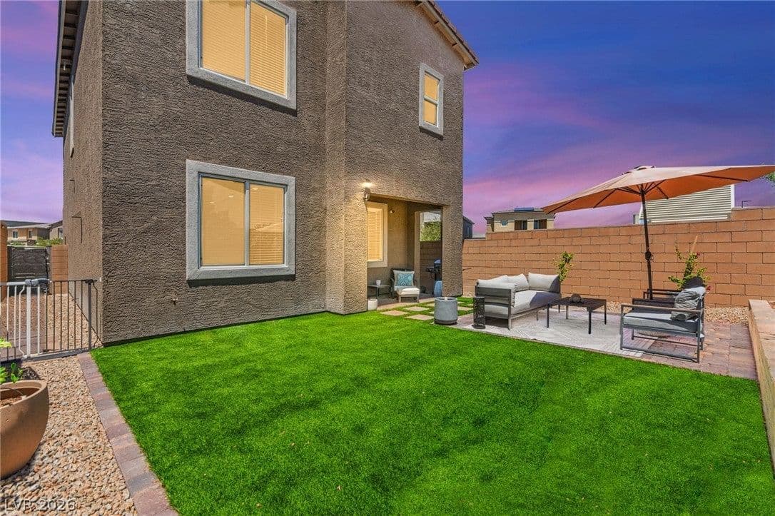 9743 Mojave Mountain Street photo 4
