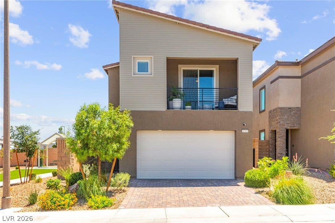 9743 Mojave Mountain Street photo 5