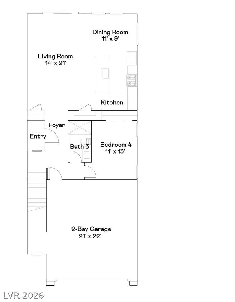 9939 Kimura Hills Avenue photo 2
