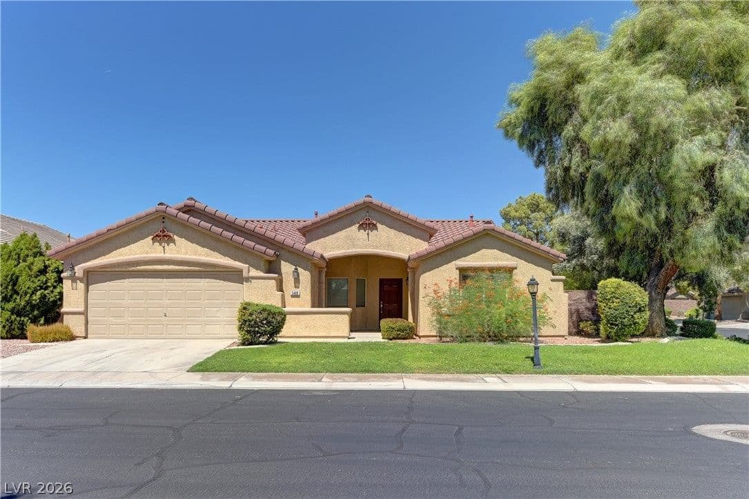 5488 Apron Court