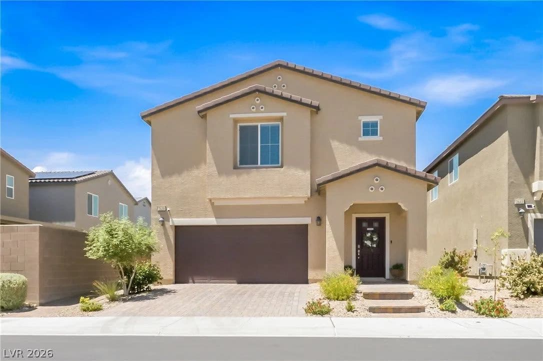 7639 Duran Harbor Lane photo 2
