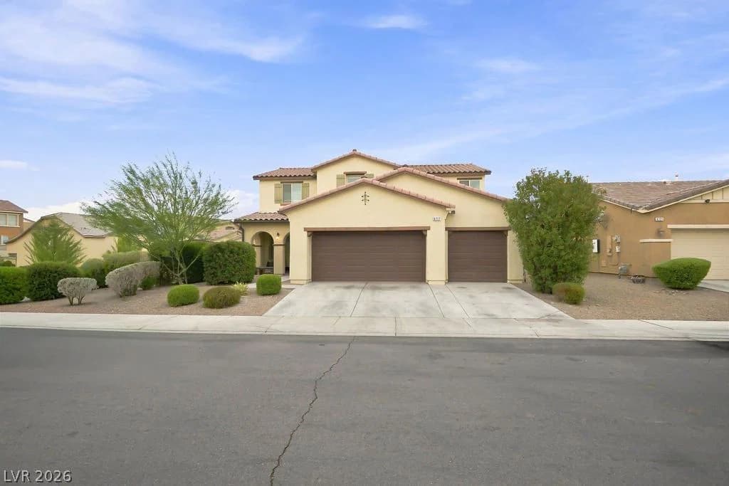 6717 Gallowgate Court