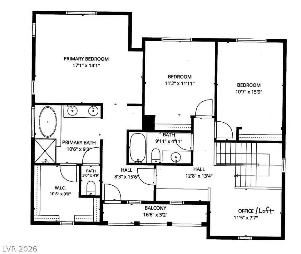 8212 Chimney Bluffs Street photo 5