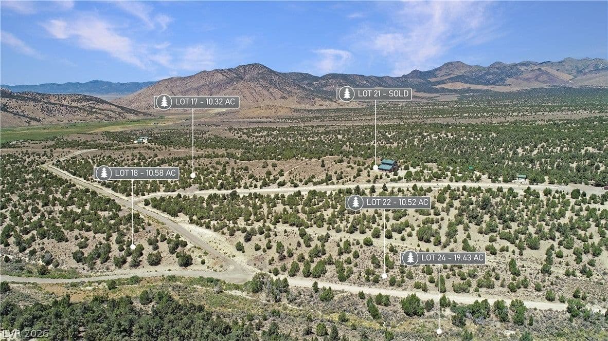 5205 BIRD CREEK Road photo 4