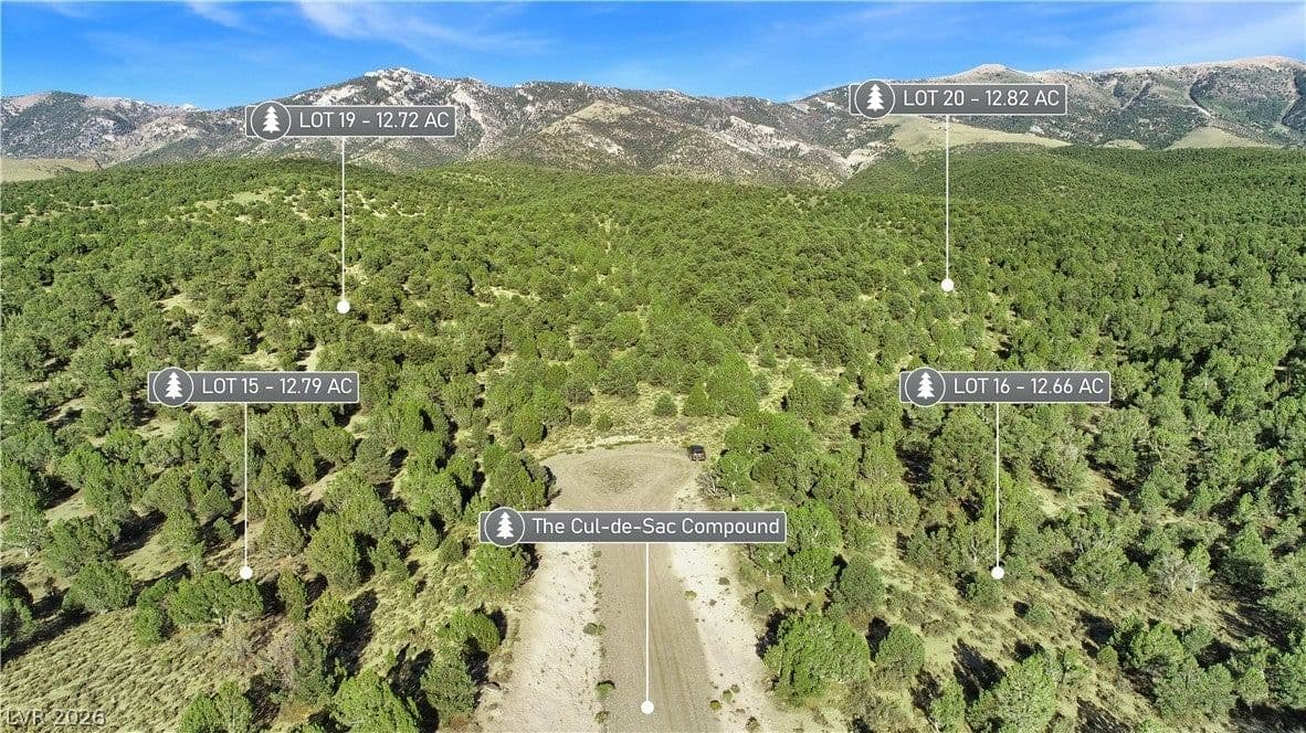 5205 BIRD CREEK Road photo 3