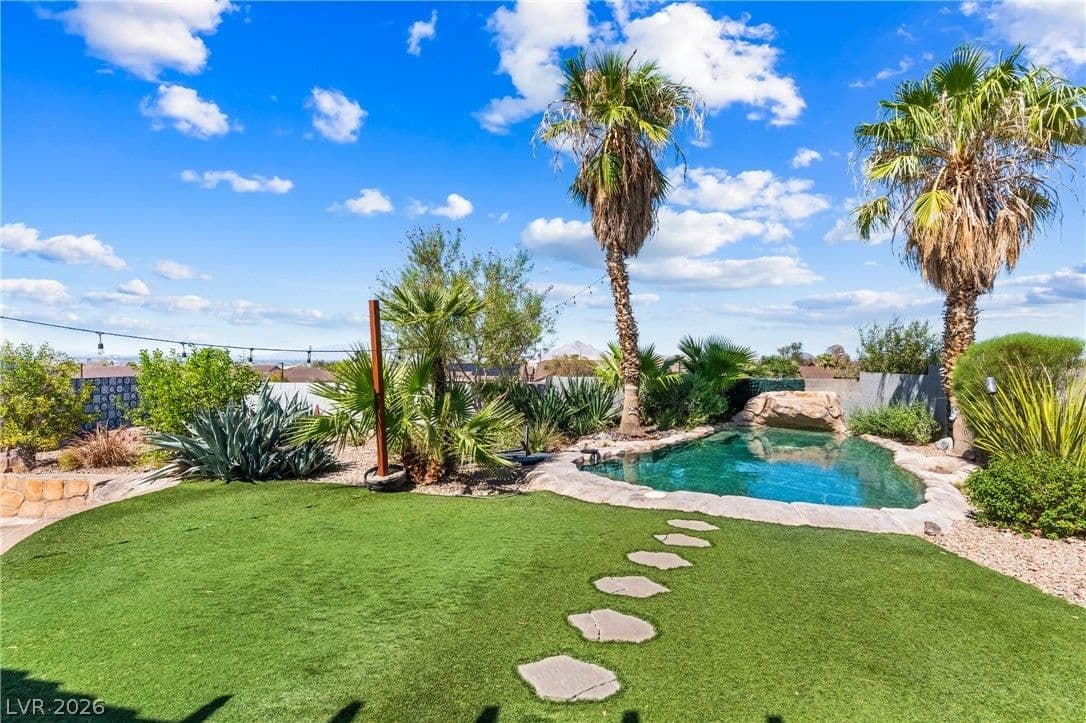 424 Waterwheel Falls Drive