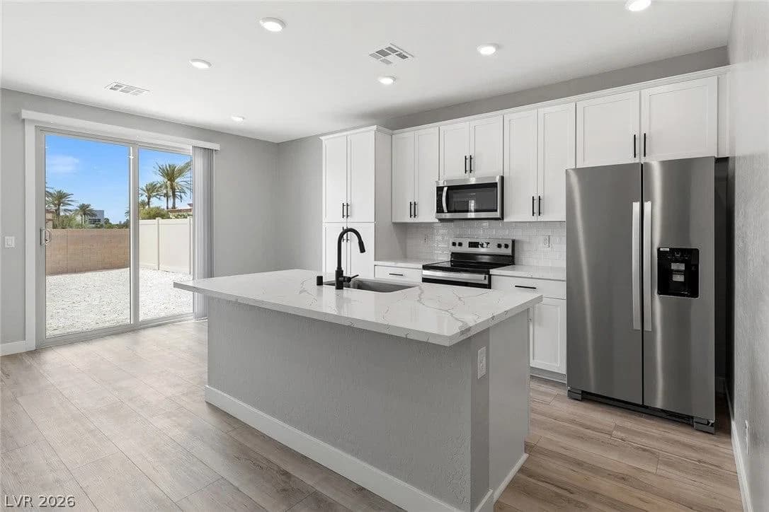 3229 Basin Desert Street photo 4