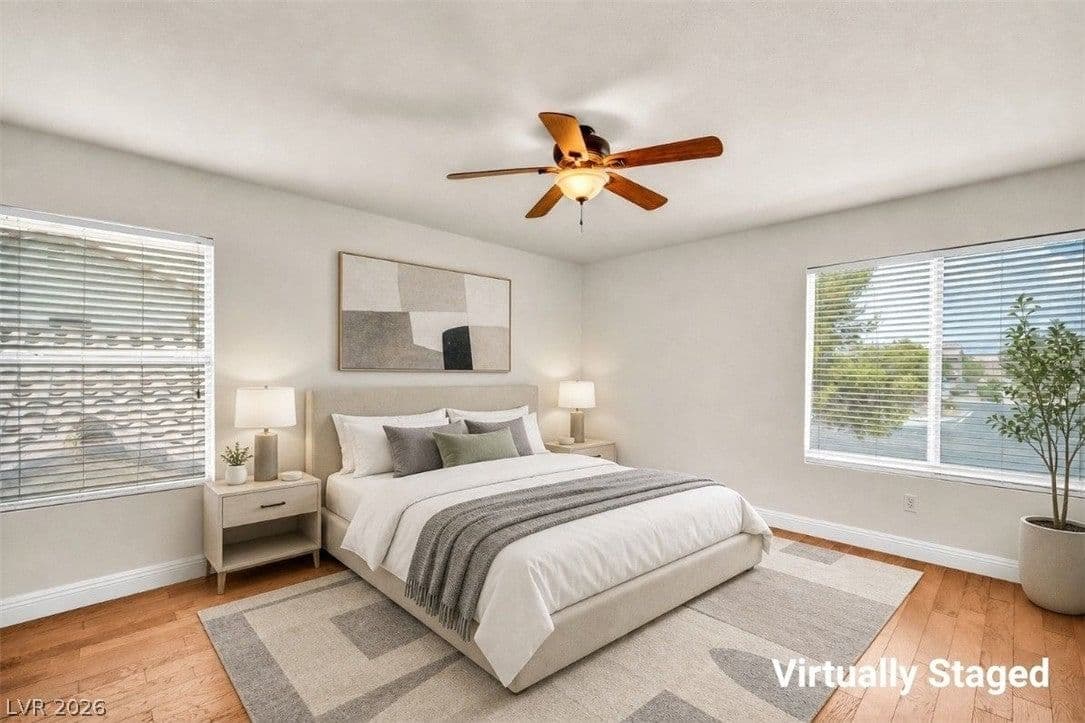 8616 MAJESTIC PINE Avenue photo 3