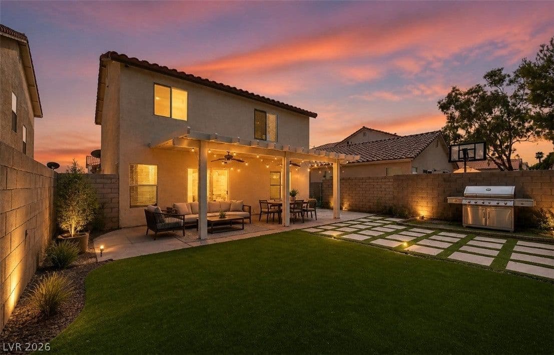 8616 MAJESTIC PINE Avenue photo 4
