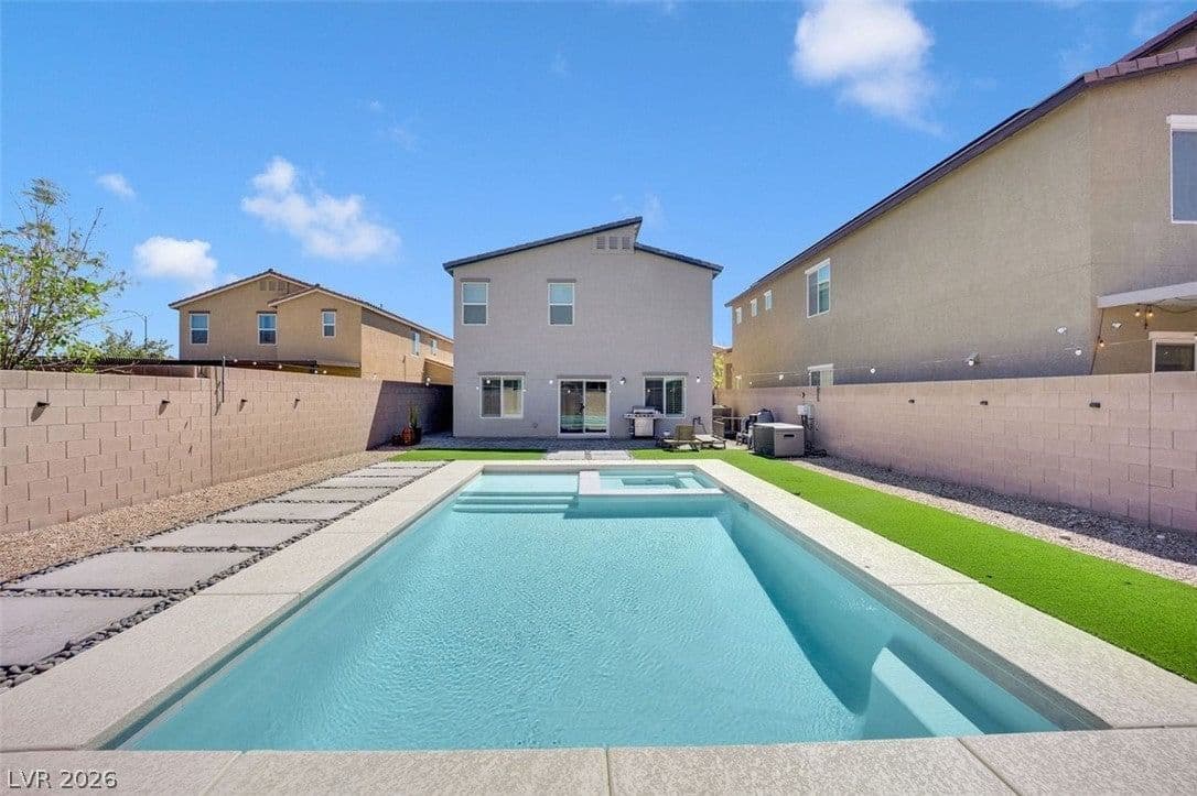 4012 Lone Fern Court