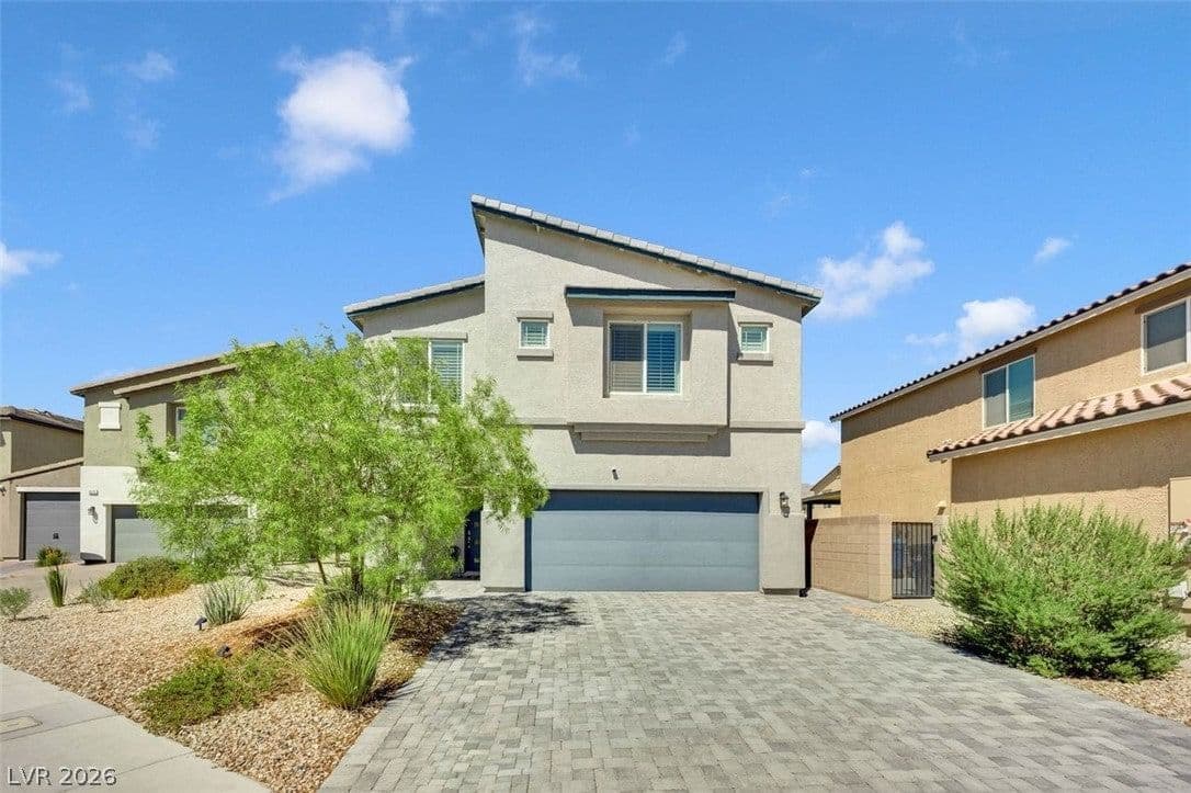 4012 Lone Fern Court photo 2