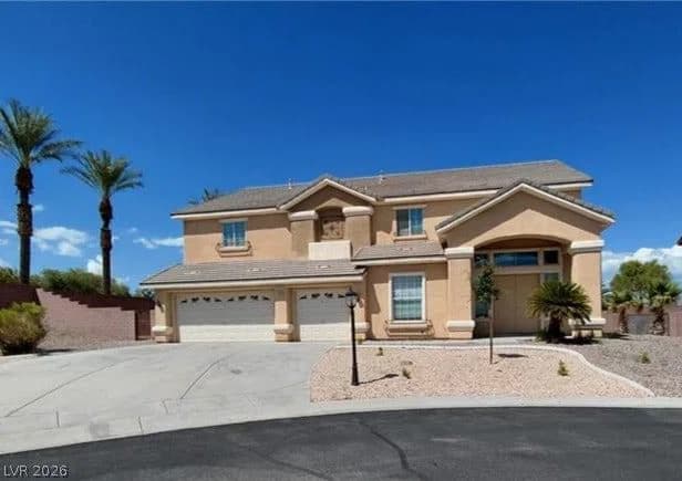 4798 Luna Ridge Court
