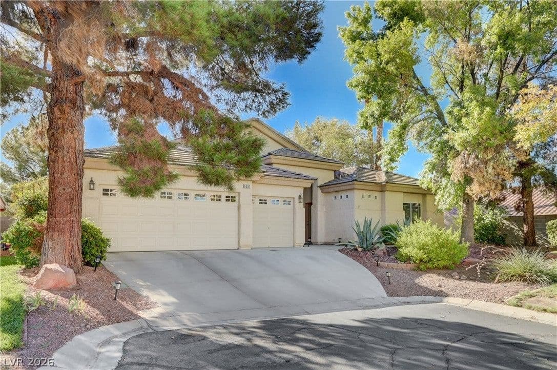 5551 Tahoe Meadows Court photo 3