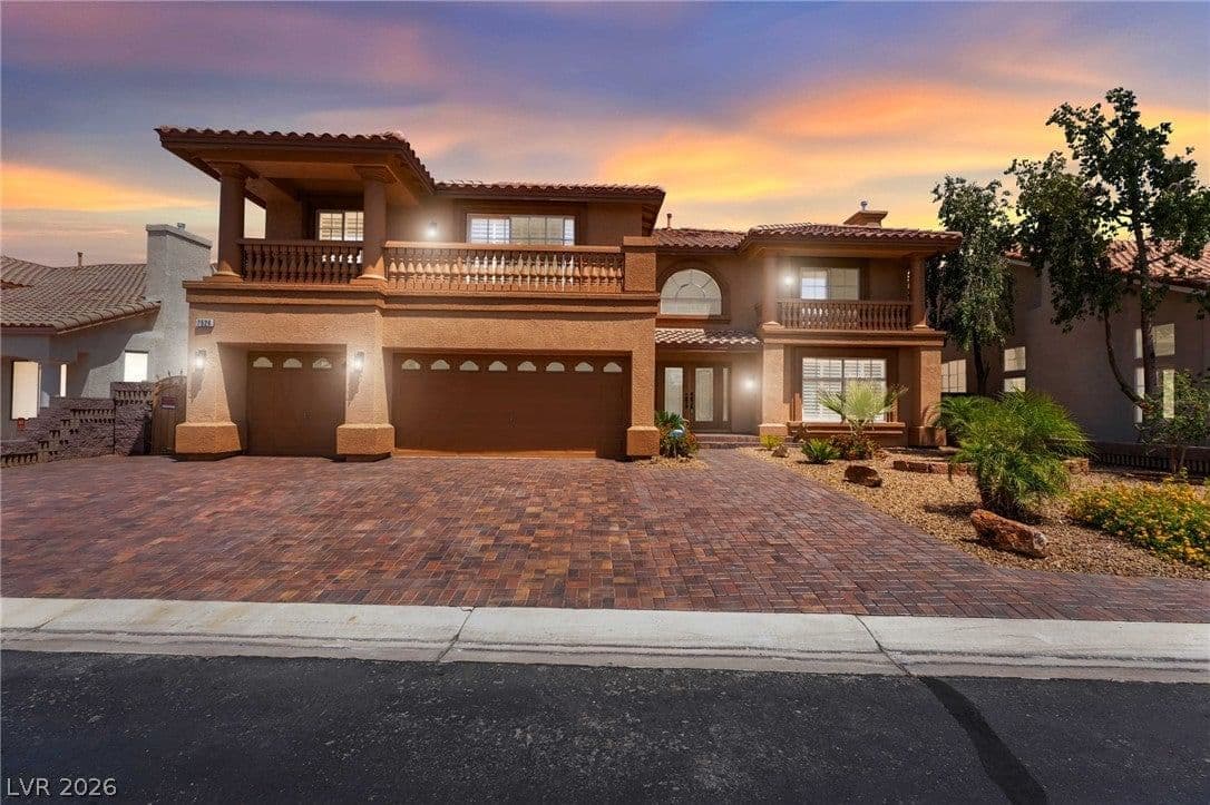 7526 Gossamer Wind Street photo 2