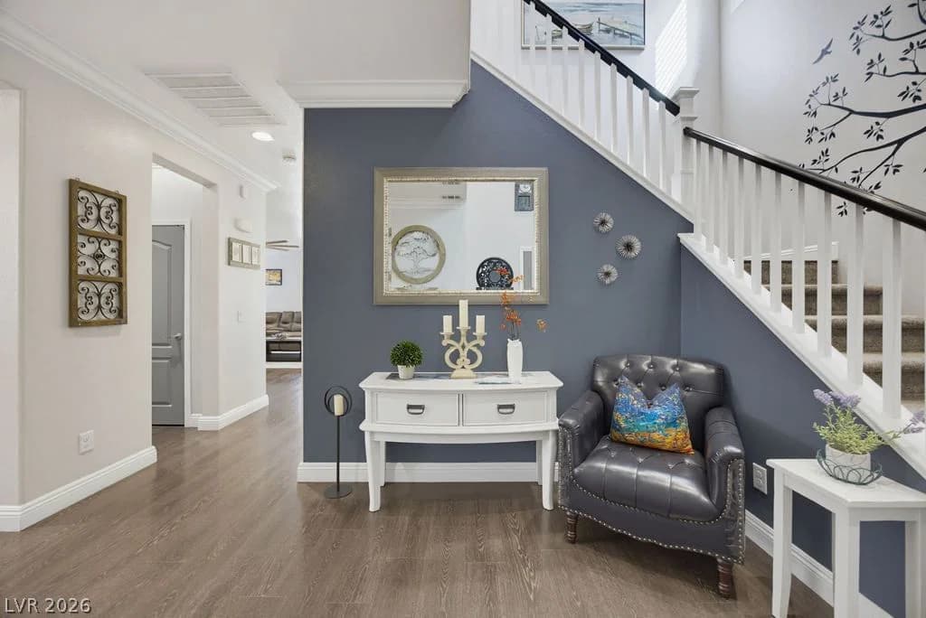 10650 Sand Mountain Avenue photo 3