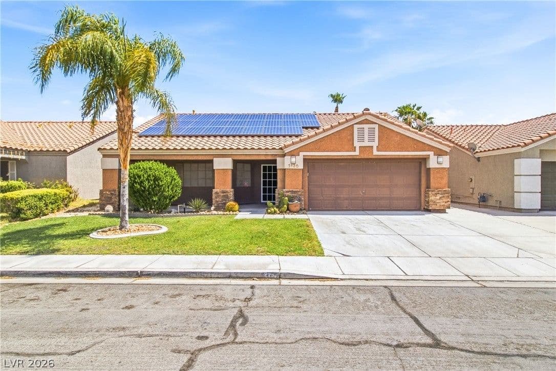 5126 Rose Moss Street