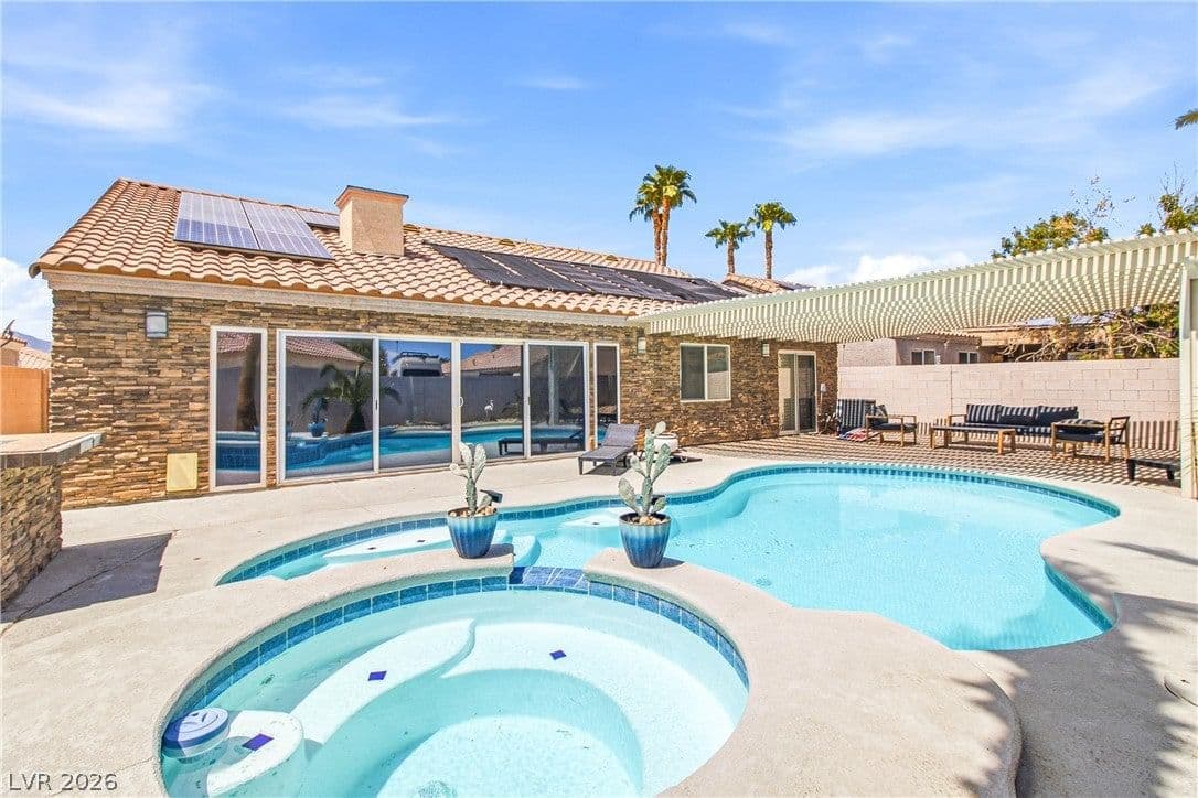 5126 Rose Moss Street photo 2