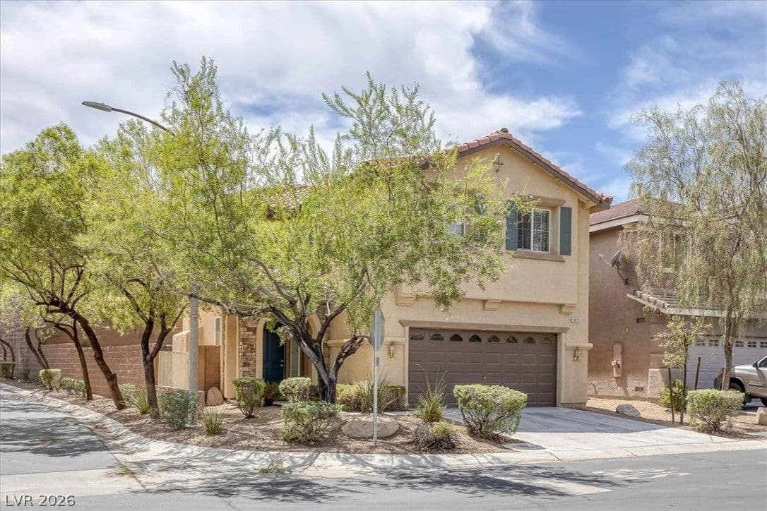 9075 Cloudy Mountain Place photo 2