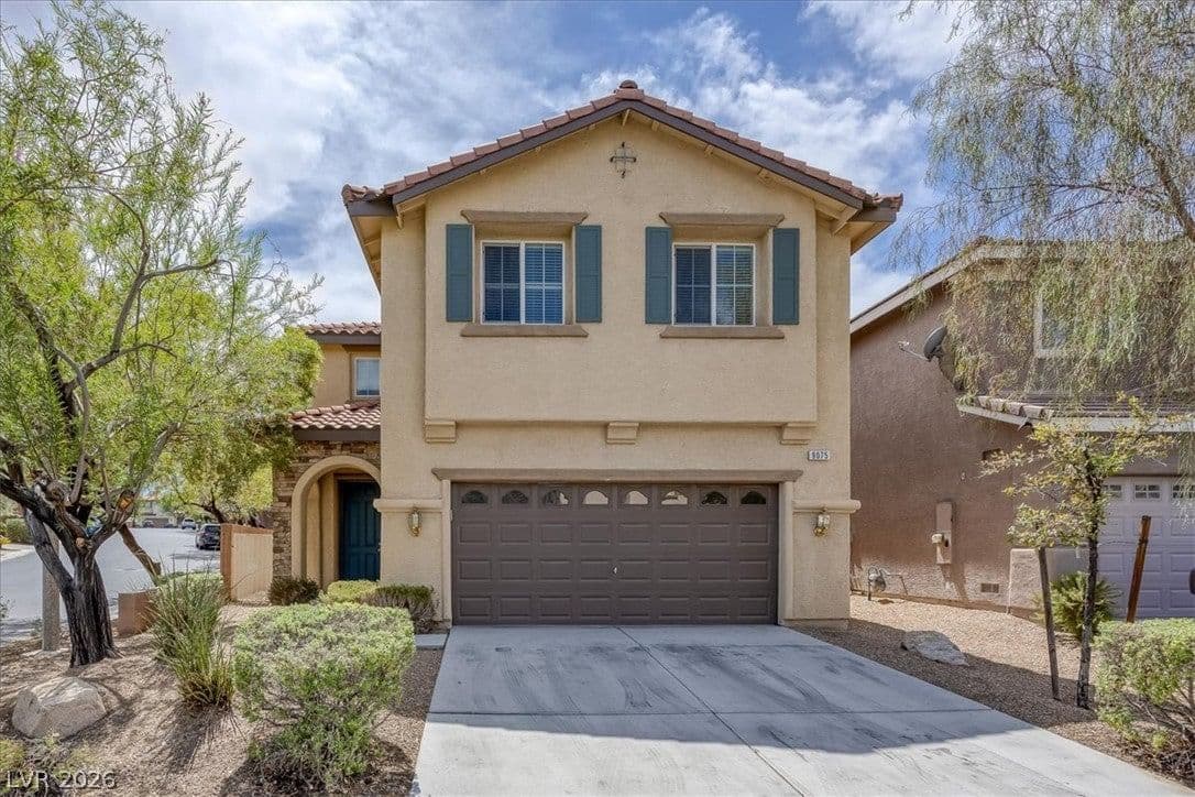 9075 Cloudy Mountain Place