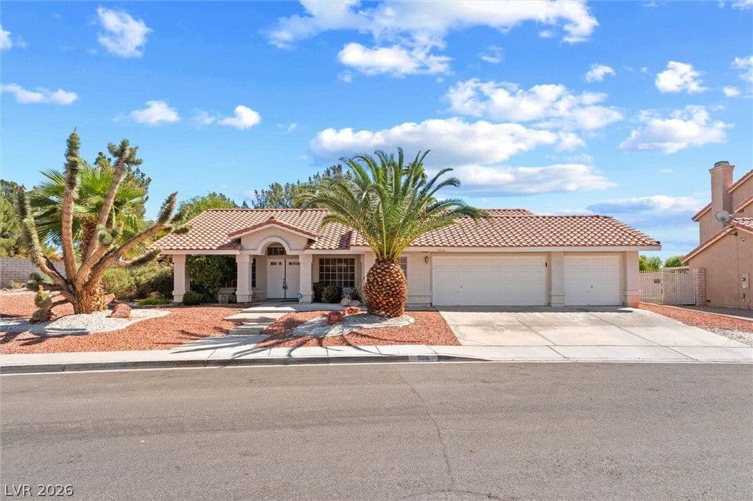 5616 Sageridge Circle