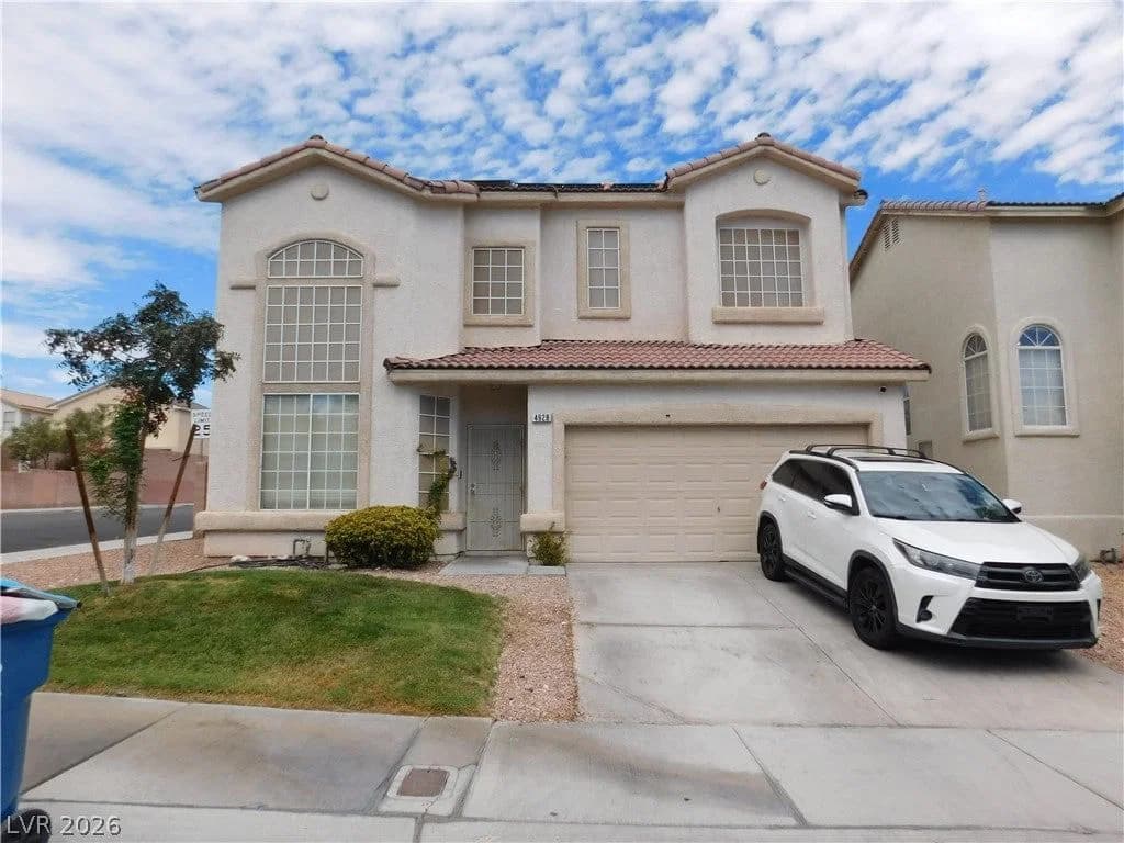 4928 Dancing Lights Avenue photo 2