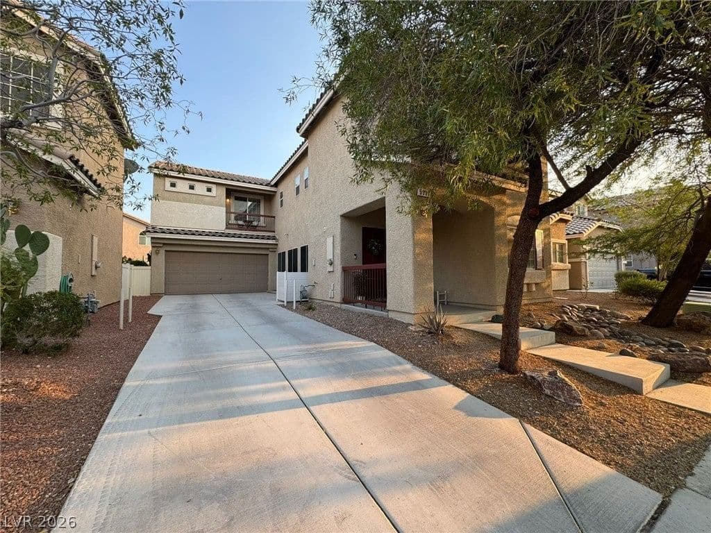 5037 Lower Falls Court
