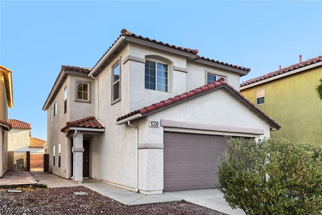 6336 Amethyst Park Court photo 3