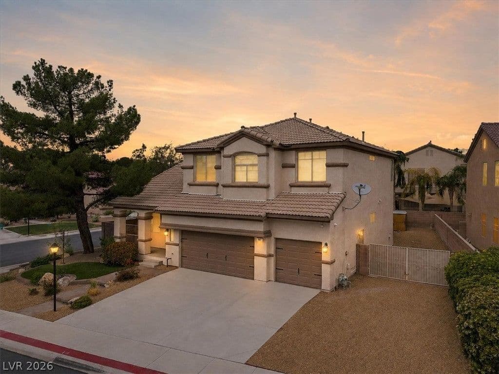 7501 Trickling Wash Drive photo 3