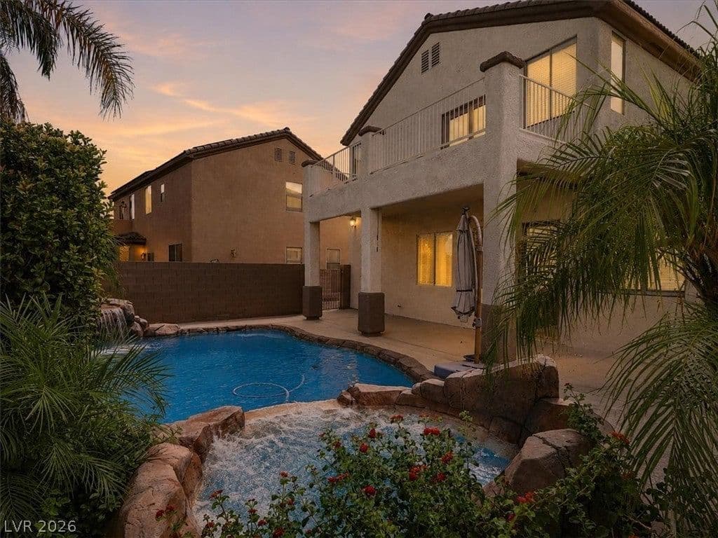 7501 Trickling Wash Drive photo 5