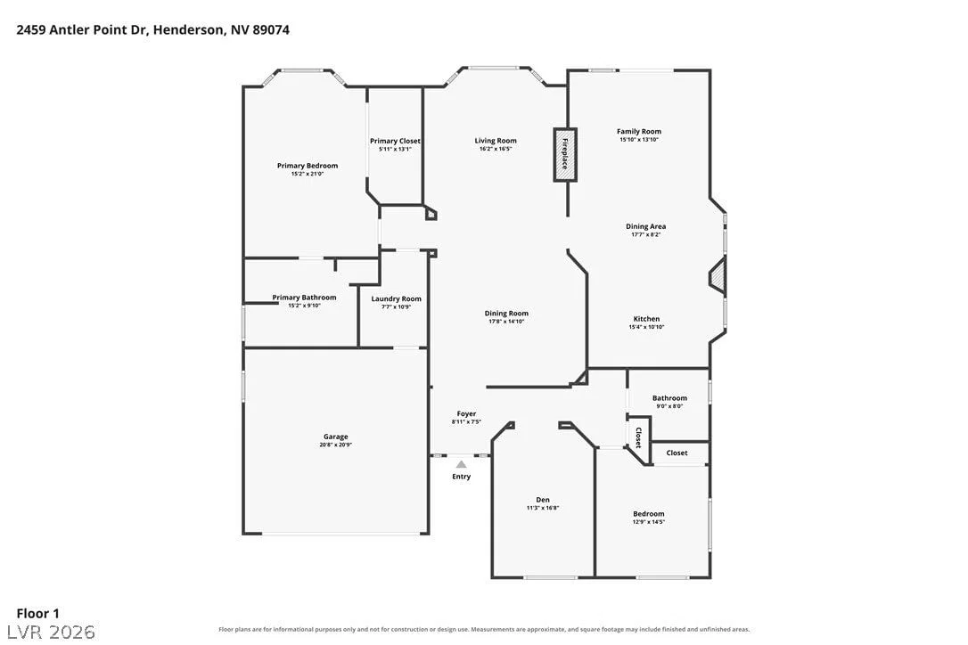 2459 Antler Point Drive photo 5