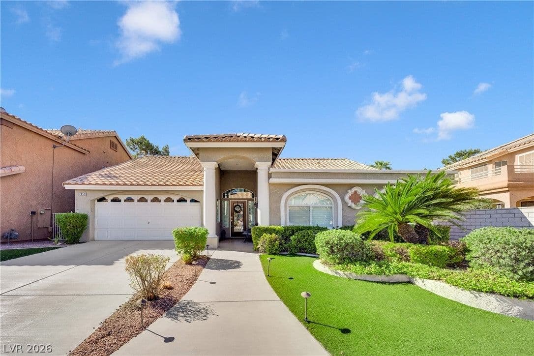 2459 Antler Point Drive