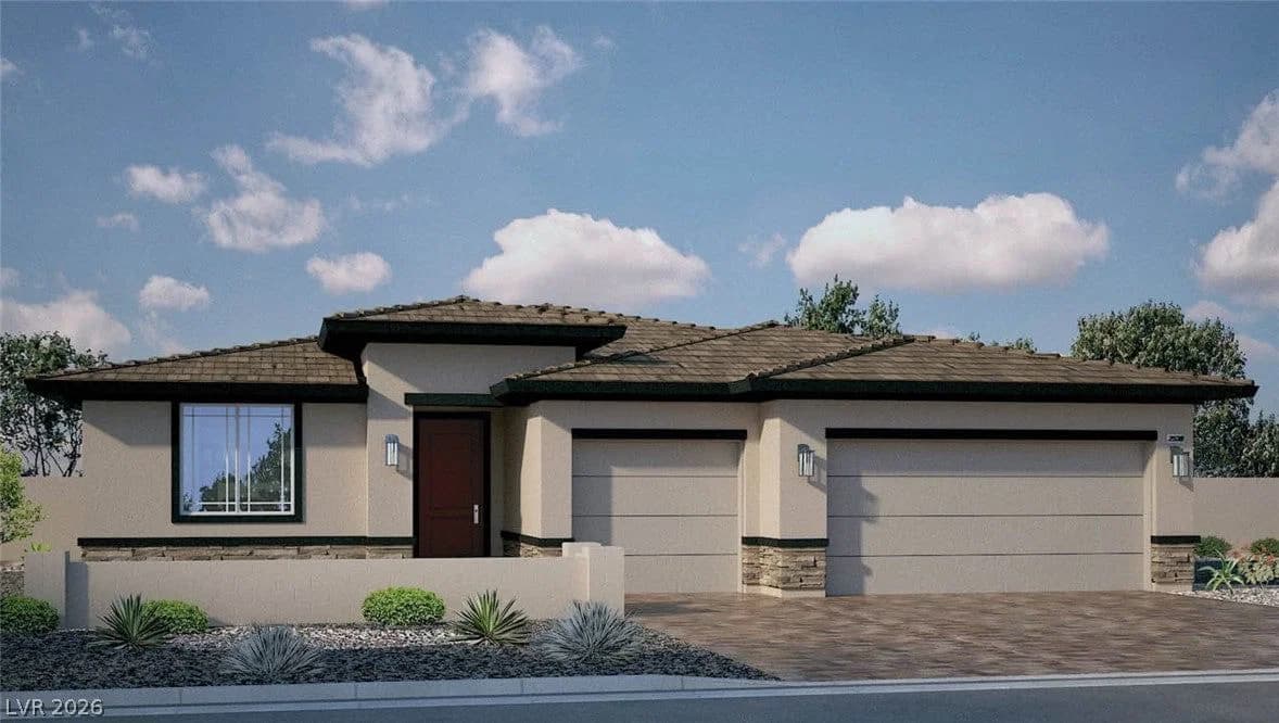 1032 Gentle Swan Street