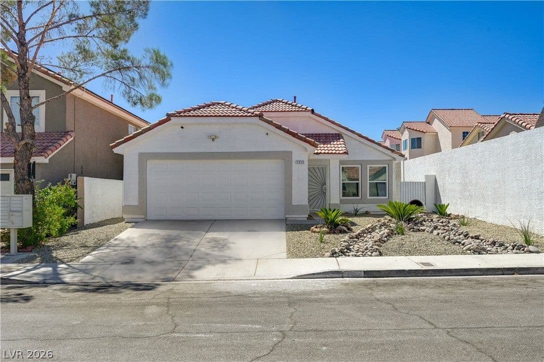 7313 Silver Ridge Drive photo 2