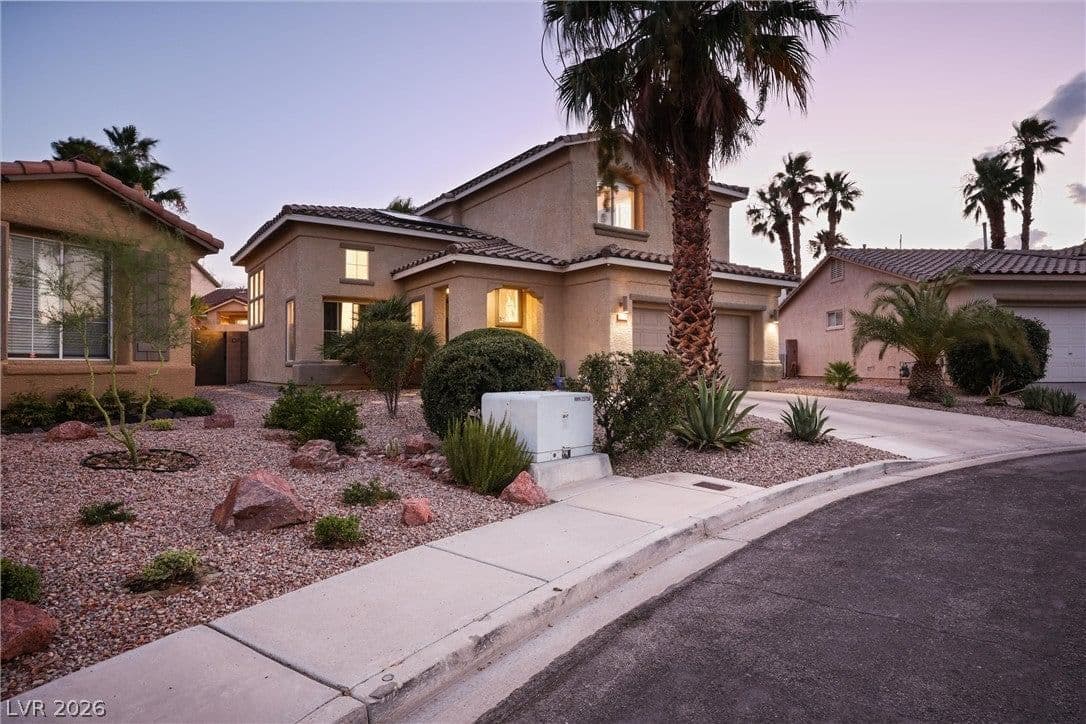 1701 Drifters Peak Street photo 5