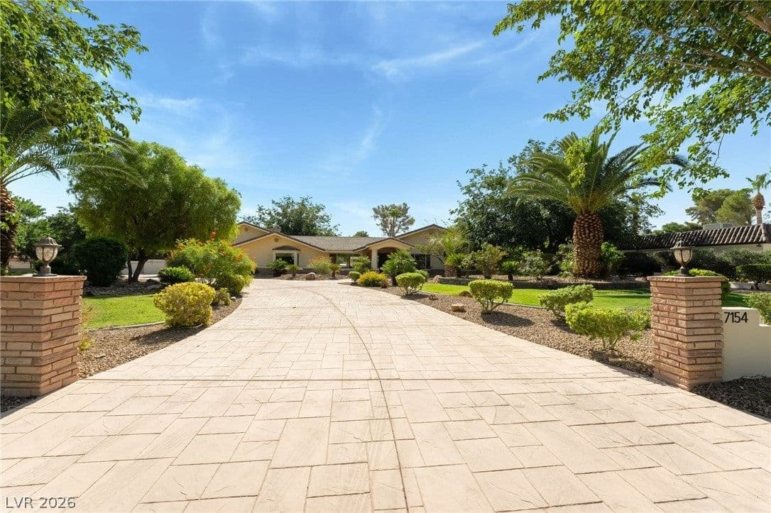 7154 Ranchito Circle