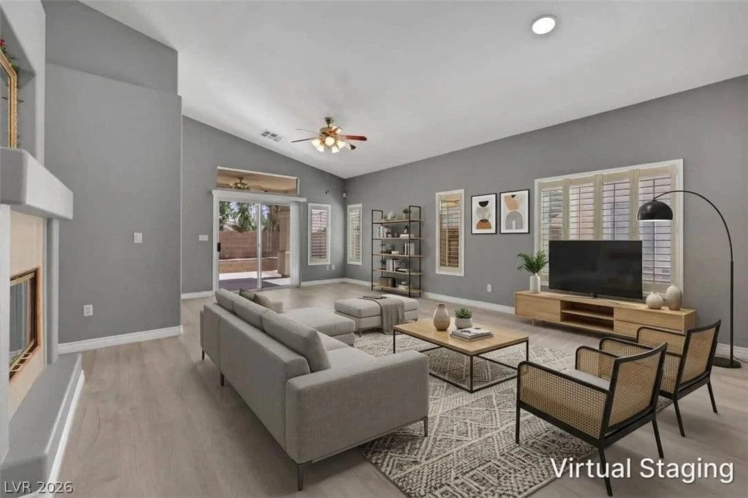 5202 Blue Gum Court