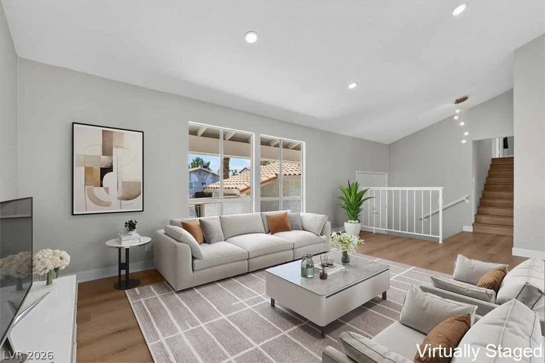 3842 Higley Street photo 3